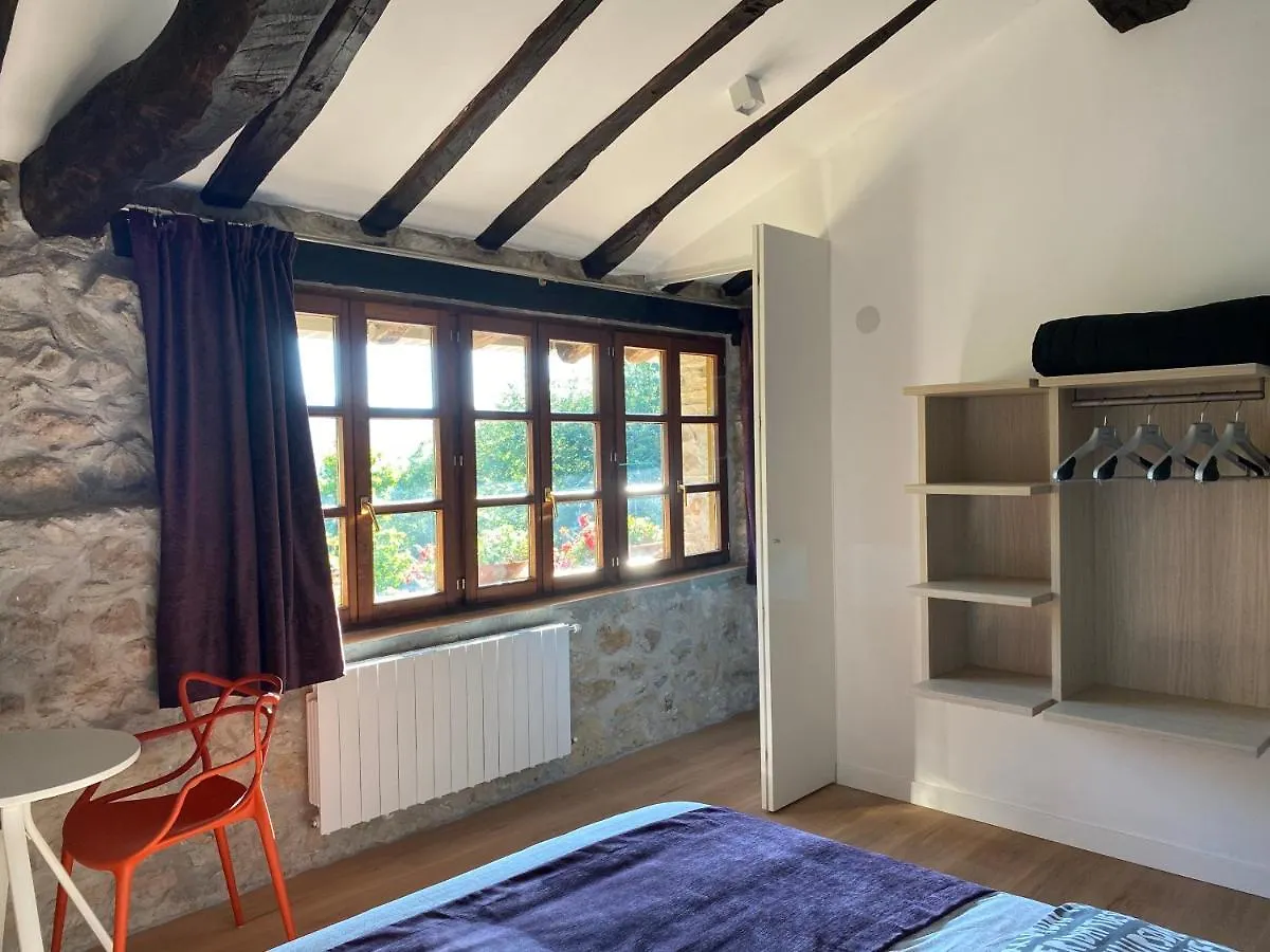 Casa Rural Martiamuno Landetxea Zumárraga Spanien