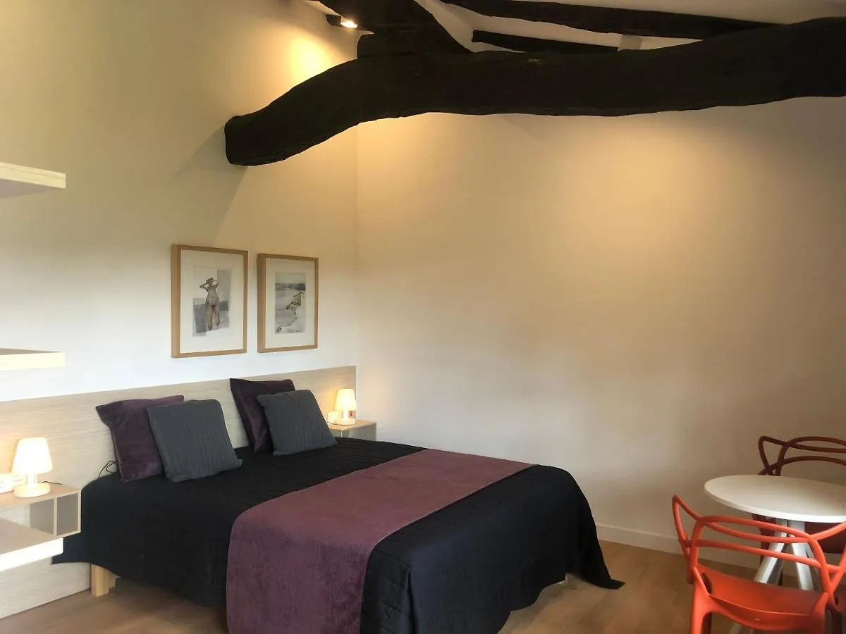 Casa Rural Martiamuno Landetxea Zumárraga Landhaus