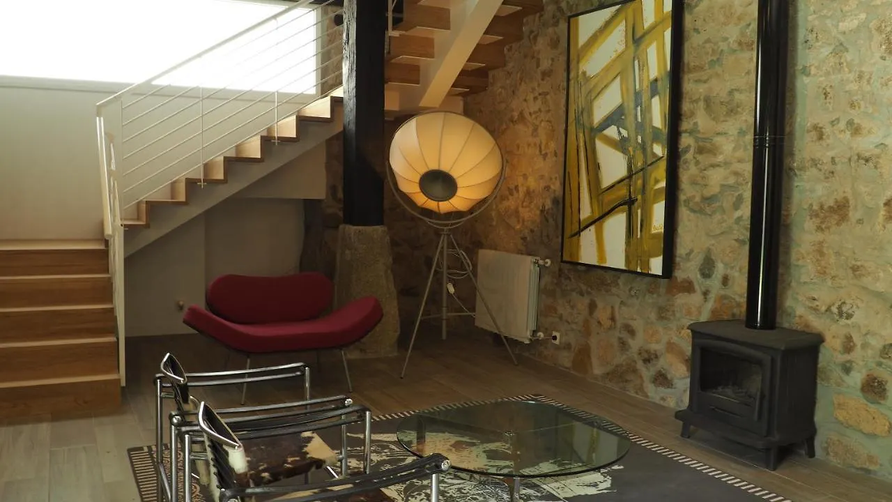 Landhaus Casa Rural Martiamuno Landetxea Zumárraga