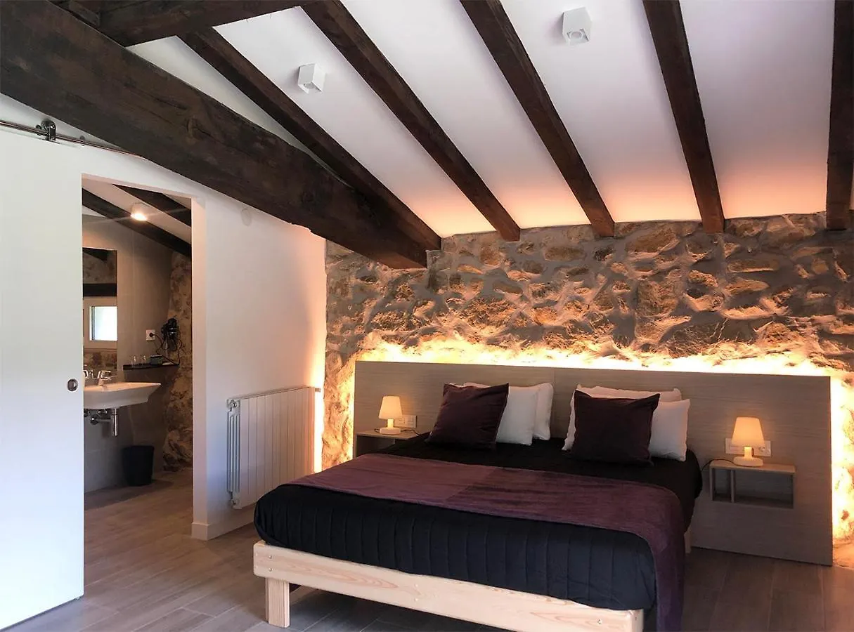 Casa Rural Martiamuno Landetxea Zumárraga