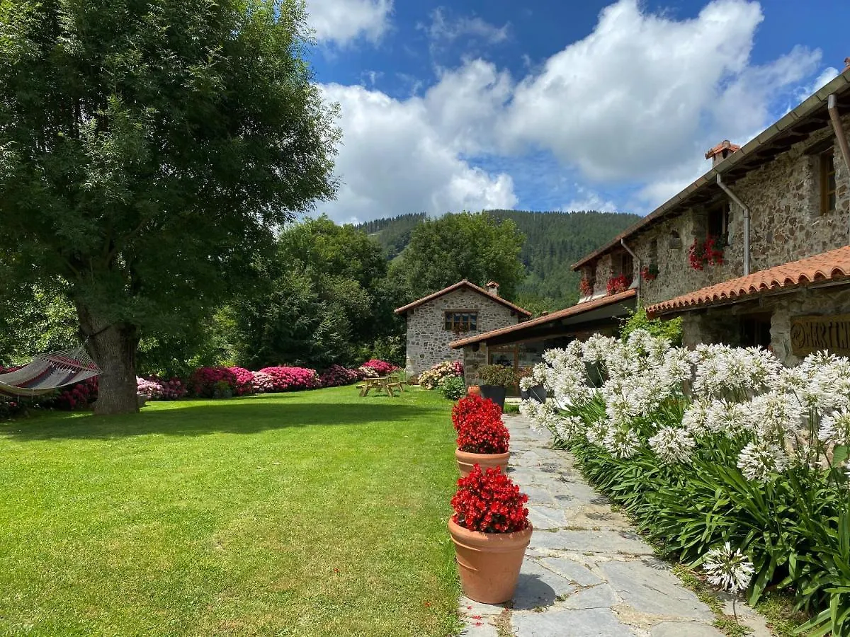 Casa Rural Martiamuno Landetxea Zumárraga 0*,  Spanien