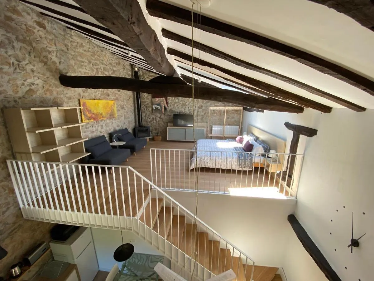 Casa Rural Martiamuno Landetxea Zumárraga 0*,  Spanje