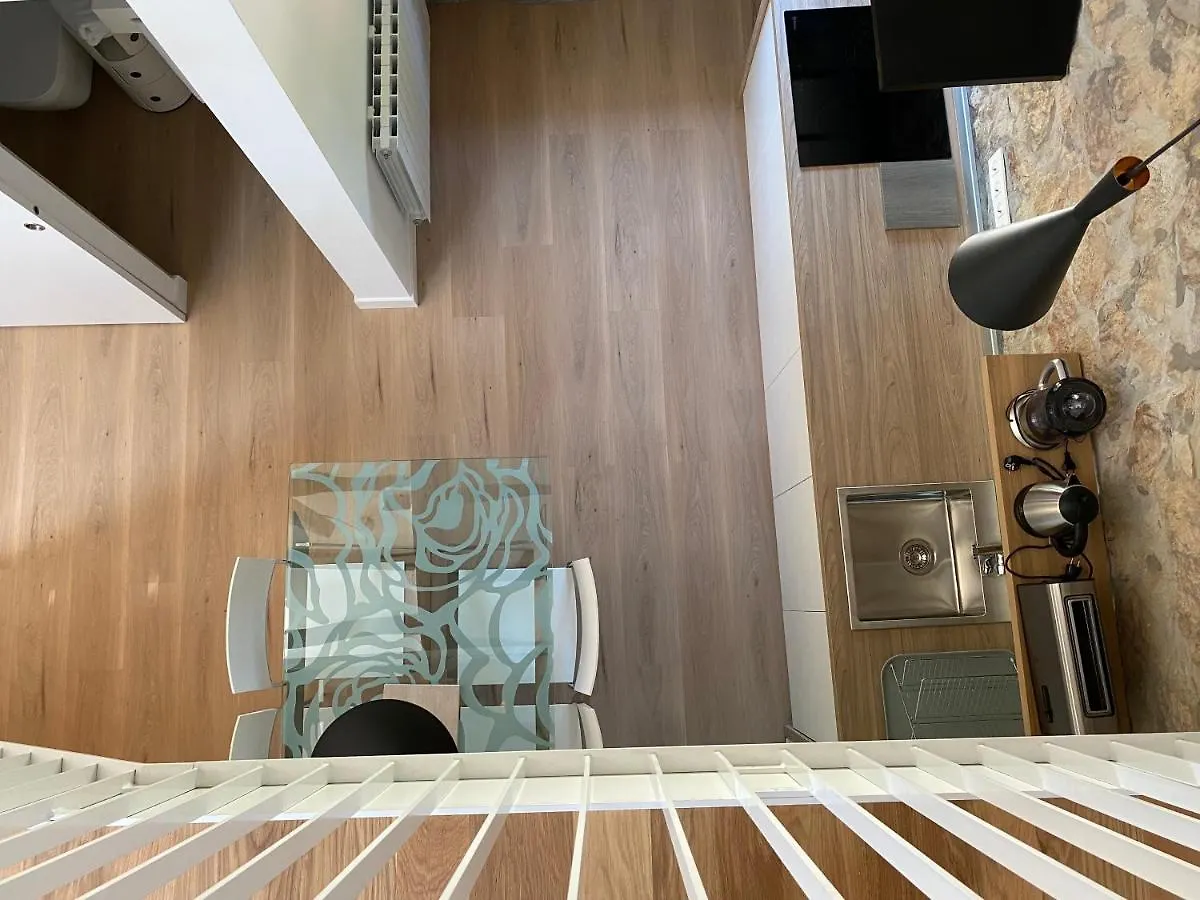 Landhaus Casa Rural Martiamuno Landetxea Zumárraga