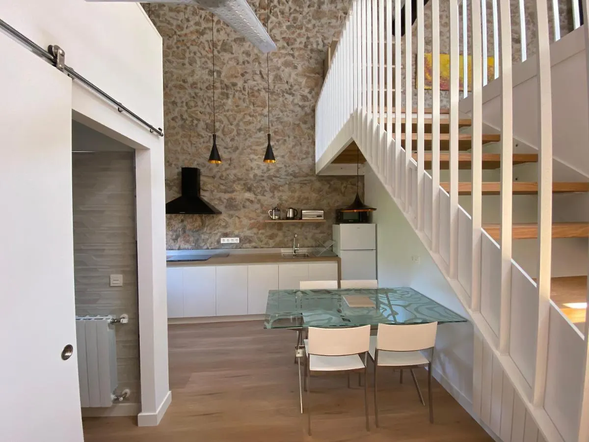 Casa Rural Martiamuno Landetxea Zumárraga Landhaus