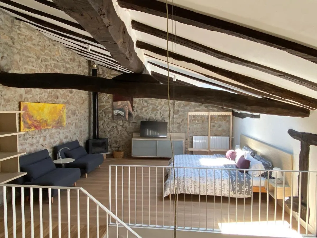 Casa Rural Martiamuno Landetxea Zumárraga
