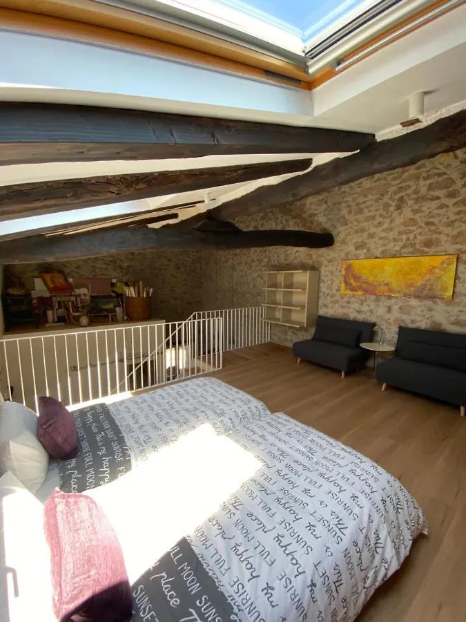 Landhuis Casa Rural Martiamuno Landetxea Zumárraga Spanje
