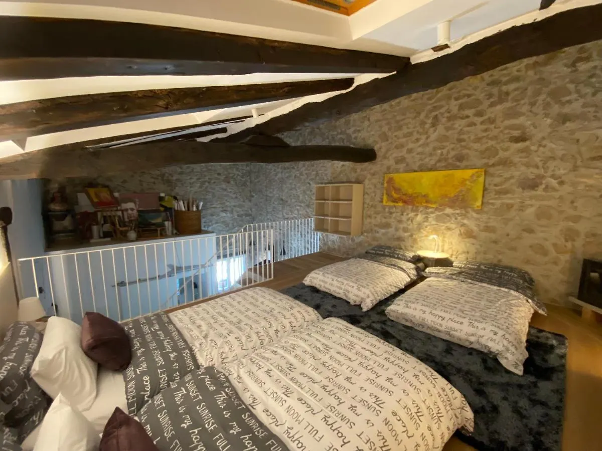 Landhuis Casa Rural Martiamuno Landetxea Zumárraga