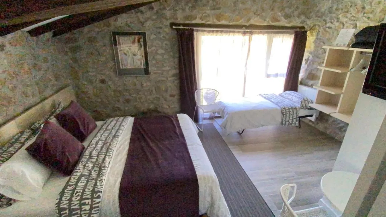 Casa Rural Martiamuno Landetxea Zumárraga Landhaus