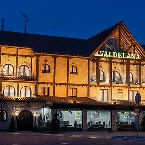  Landhuis Valdelana