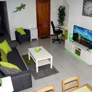 Feriado Apartamento Arrecife (Lanzarote)