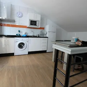 Loft Apartamento Ardales