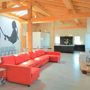 Chill & Zen - Caserio Itxaiz - Deba