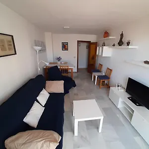 Acogedor Apartamento Apartamento Torremolinos