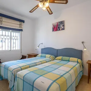 Casa La Intemporal Сasa de vacaciones Nerja