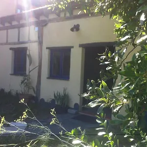  Landhuis Apikale