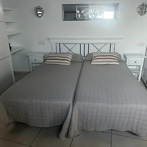 Chinijos Apartamento Güime