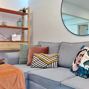 Cozy - Your Away Apartamento Amadora
