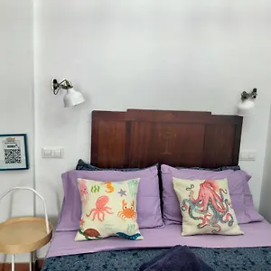 Estudio Del Pescado En El Charco Apartamento Arrecife (Lanzarote)