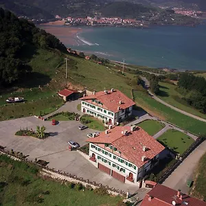  Landhuis Gametxo