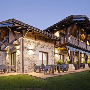  Hotel Saiaritz