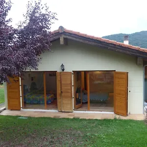 Casa Con Vistas En Pobes
