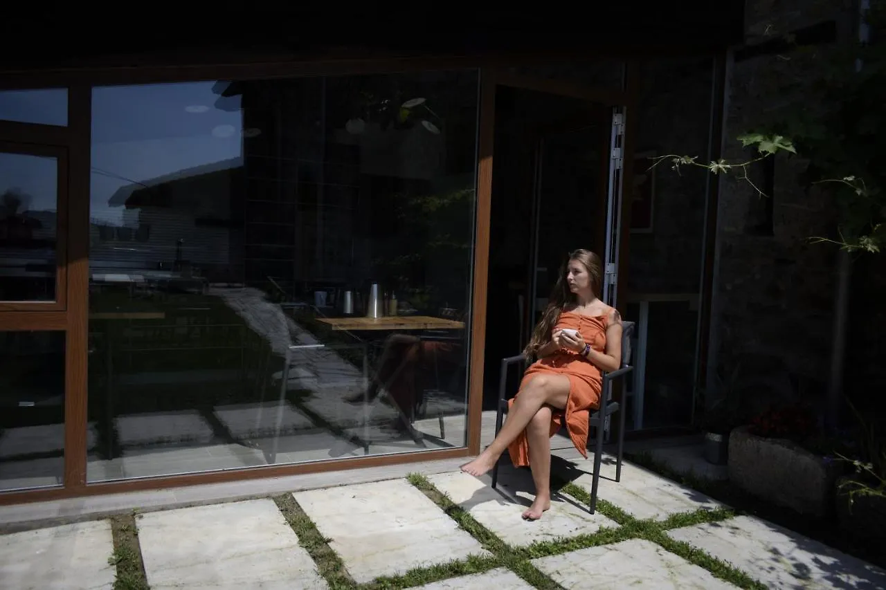 Casa Rural Martiamuno Landetxea Zumárraga Espagne