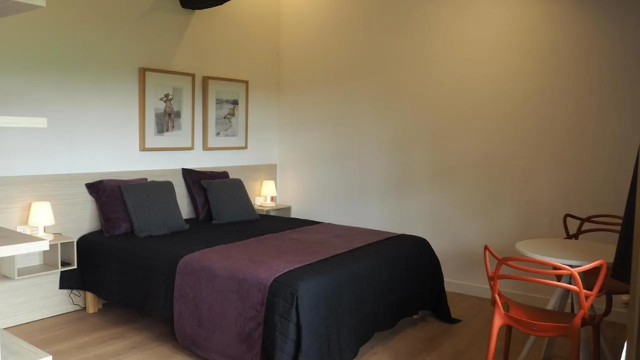 Casa Rural Martiamuno Landetxea Zumárraga
