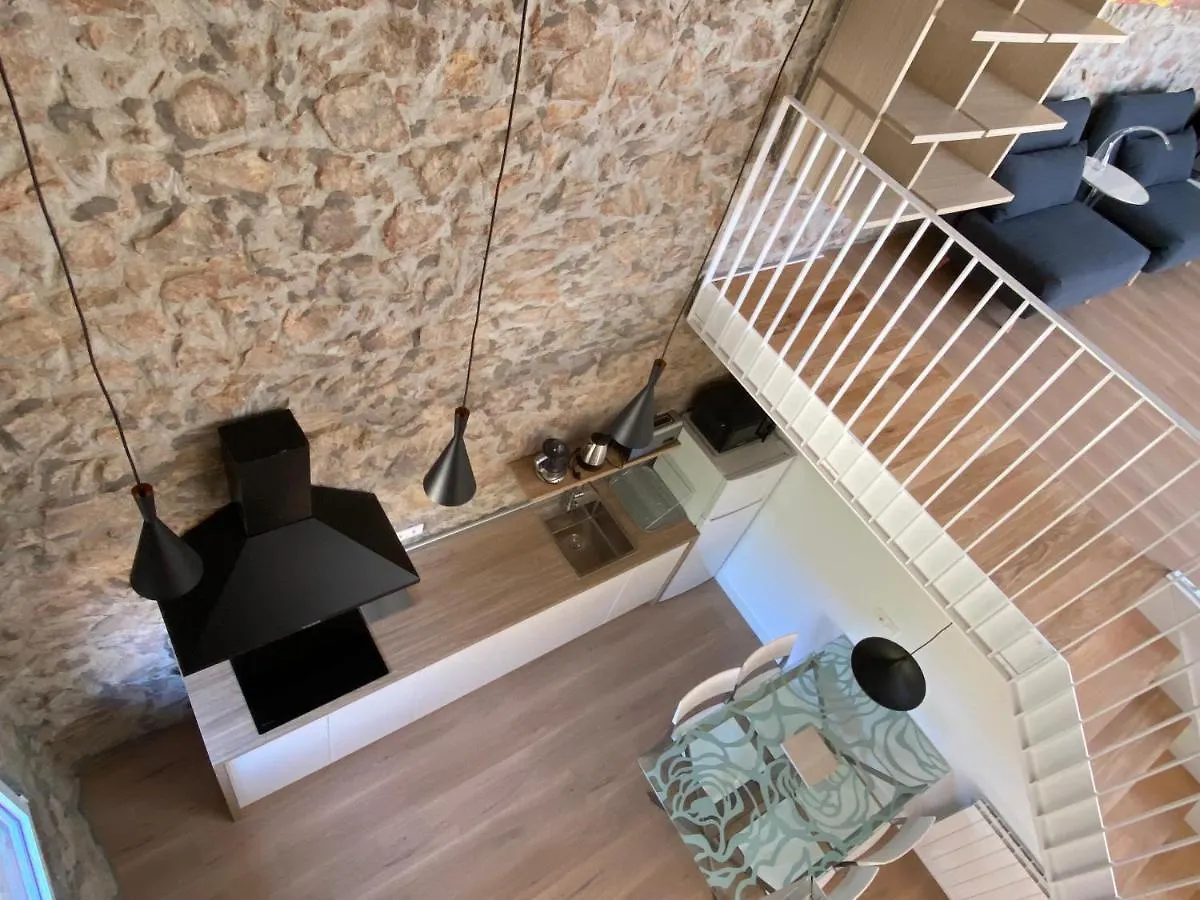 Séjour à la campagne Casa Rural Martiamuno Landetxea Zumárraga Espagne