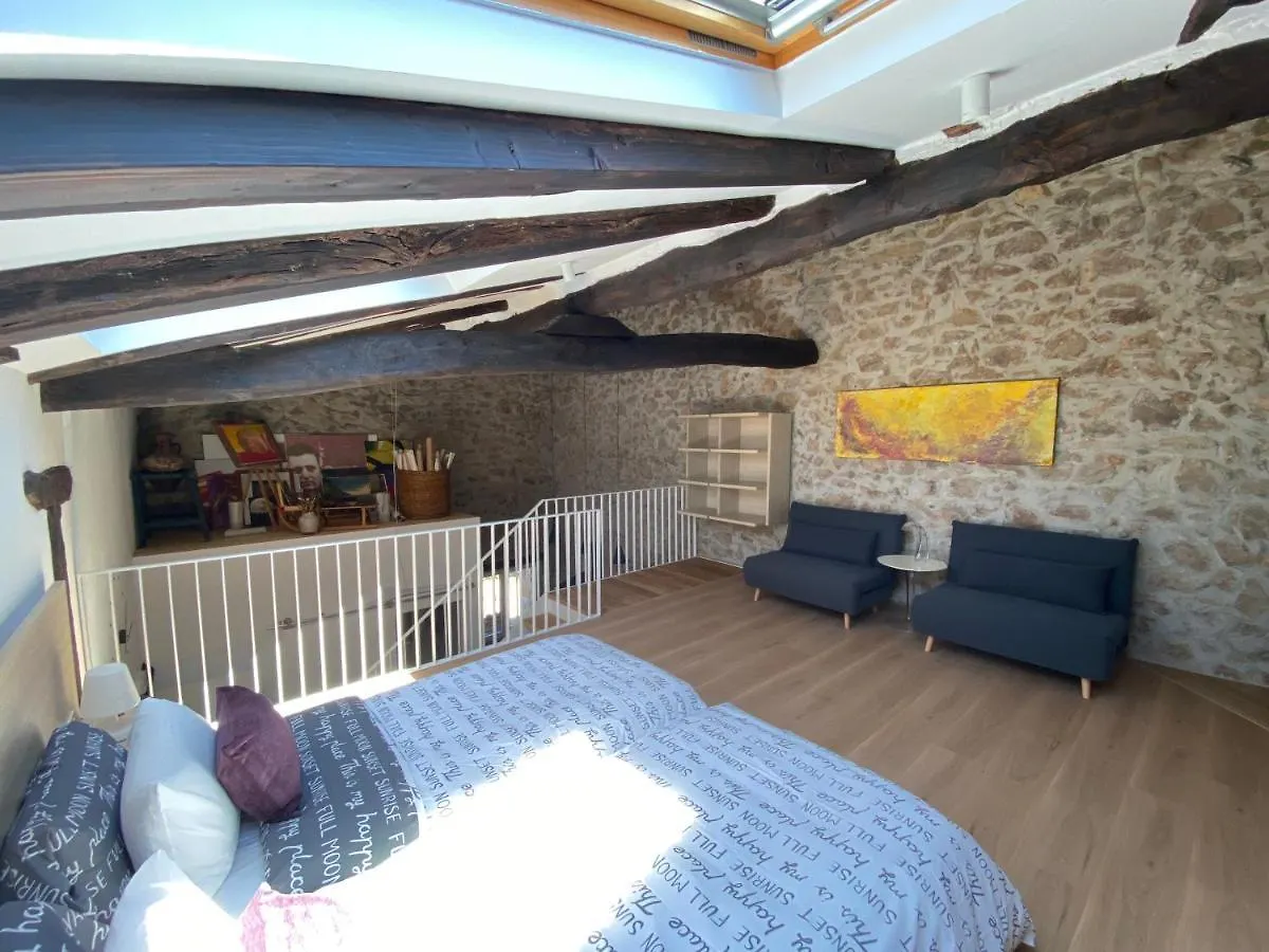 Casa Rural Martiamuno Landetxea Zumárraga