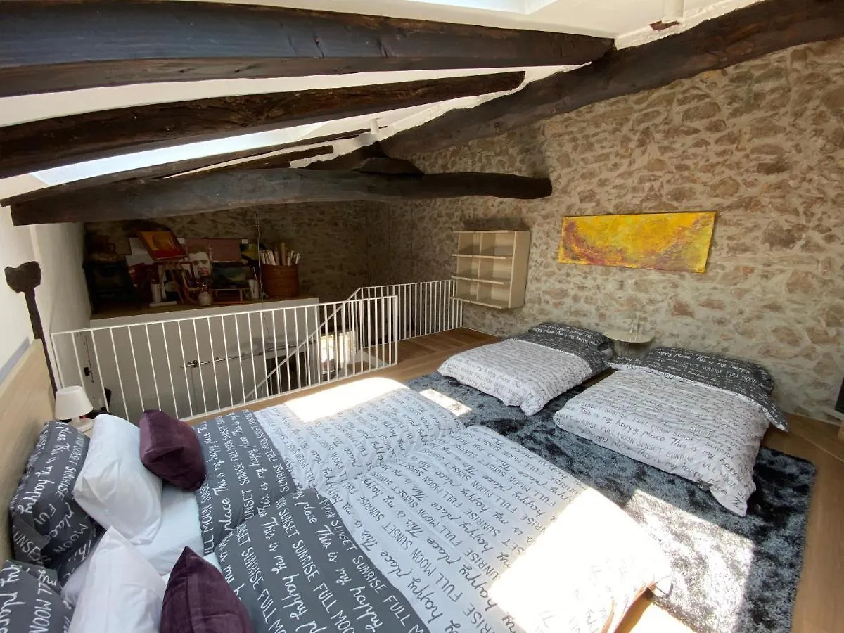 Casa Rural Martiamuno Landetxea Zumárraga