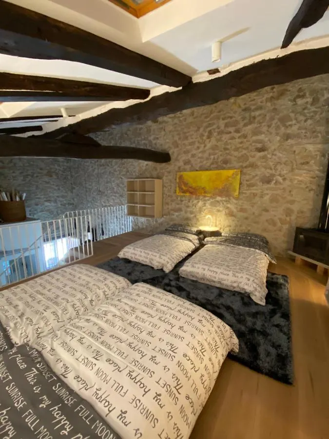 Casa Rural Martiamuno Landetxea Zumárraga España