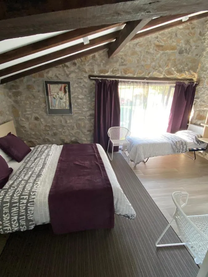 Casa Rural Martiamuno Landetxea Zumárraga Espagne